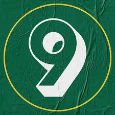 Logotipo da 9oitavos